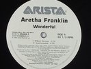 Aretha Franklin - Wonderful 12