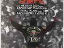 Eazy-E - We Want Eazy 12
