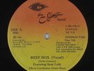 MC Chief - Beef Box 12