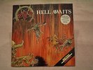 SLAYER- 2 lp - HELL AWAITS - 45 RPM - DMM - UK - OOP