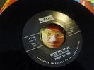THREE TO ONE See Emily Play 1967 RARE ARC RE 45 Syd Barrett Pink Floyd PSYCH OUT