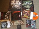 Memoriam  Bolt Thrower Aborted Unanimated Incantation Morgoth Suffocation Death