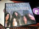 DEEP PURPLE -   Machine Head,   ORIGINAL 1972 UK MATRIX 1 LP/ inner....NICE COPY