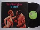 TITO RODRIGUEZ El Doctor LATIN LP UA LATINO