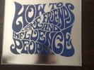 TERRORVISION--HOW TO MAKE FRIENDS AND INFLUENCE PEOPLE VINYL LP ORIGINAL RELEASE