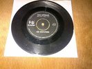 Single The HESITATIONS - Soul Superman/I'm not built that way (Dutch)
