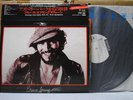 BRUCE SPRINGSTEEN / GREETINGS FROM ASBURY PARK,N.J. - Japan PROMO w/Cover obi