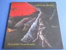 LP ITALIAN PROG IL BACIO DELLA MEDUSA - DISCESA AGL'INFERI D'UN GIOVANE AMANTE
