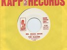 Hear - Rare Doo Wop/Girl Group 45 - The Gleams - Mr. Magic Moon - Kapp # 565- M-