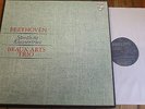 6747 142 Beethoven Complete Piano Trios / Beaux Arts Trio 4 LP box