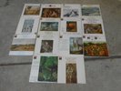 VAUGHAN WILLIAMS-14 LP LOT-UK-1ST-HMV/EMI-ASD 2375, 2393, 2422, 2458, 2469-SC-NM
