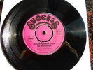 THE MEDITATORS-LOOK WHO A BUST STYLE RUPIE EDWARDS RARE UK REGGAE SKA