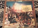 ELECTRIC LIGHT ORCHESTRA LP Secret Messages   RARE ’83 JET ROCK   MINT / SEALED