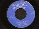 THE DANDERLIERS Chop Chop Boom STATES hear soundclip