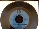 Thirteenth Floor  Elevators. You're Gonna Miss Me /Tried To Hide 1966 *Psych* Ex