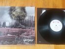 obituary world demise entombed death autopsy pestilence cannibal  corpse