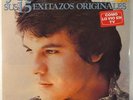 Juan Gabriel: Sus 15 Exitazos Originales - Telediscos Latin/Spanish LP SEALED