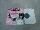 MICHEL CHION-REQUIEM-LP-GF-INSERT-AVANT GARDE-IMP-FRANCE-INA GRM-68905-NM