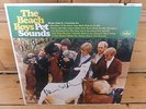 THE BEACH BOYS PET SOUNDS LP SIGNED AUTOGRAPH BRIAN WILSON AL JARDINE RARE