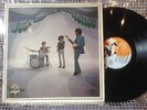 JIMI HENDRIX axis bold as love BARCLAY ORIG FRANCE EXC-