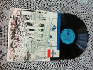 Oistrakh, Bondarenko, Teryan, Knushevitsky - Bethoven - Quartet No.10, RARE LP