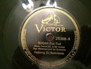 Paul Whiteman and his Orch./Victor 25368/Bix Beiderbecke/Sugar-From Monday On 