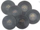 39. Victor Monarch RCA 78 RPM Record Arthur Pryor  2644 5309 2789 2522 4270 4086