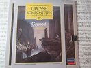 SEALED NOS LP - GOUNOD FAUST, BONYNGE, Corelli Sutherland Ghiaurov; DECCA LIM ED