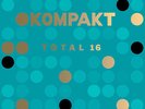 Various Artist - Kompakt Total 16 [Vinyl New]