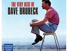 DAVE BRUBECK - VERY BEST OF (UK) NEW VINYL