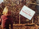 ALLMAN BROTHERS AND SISTERS SEALED RARE RAMBLIN MAN STICKER Capricorn MINT