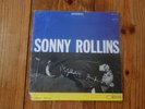 Sonny Rollins - BLUE NOTE 1542 United Artists STEREO REISSUE (IN SHRINK)