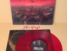 Immolation - Harnessing Ruin vinyl lp suffocation morbid angel cannibal corpse