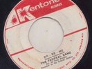'67 KENTONE SKA 45 FEDERAL BAND DO RE ME/LIKE FALLING IN LOVE ?