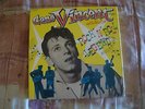 COFFRET GENE VINCENT  4 LP   1977