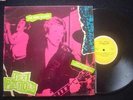 SEX PISTOLS lp THE MINI ALBUM argentina ID# 34113 LINER NOTES IN SPANISH CONTINE