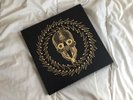 Converge Thousands Of Miles Between Is Deluxe Box Set Yellow Black Vinyl