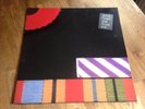 Pink Floyd LP The Final Cut UK Harvest 1st Press A-1U & B-4U & Stickered TOPCOPY