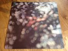 Pink Floyd LP Obscured by clouds UK Harvest original press A4 & B4 NEAR MINT