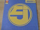 Jurassic 5 - Jurassic 5 (Vinyl, LP, Album). Top Zustand