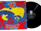 H.P. LOVECRAFT II----1968 PSYCH ROCK LP---VERY NICE & CLEAN