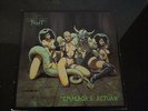 Celtic Frost Emperor's Return 85' Metal Vinyl Metal Blade Records 72066-1
