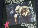 THE SAINTS  Eternally Yours -Rare Yugoslavian LP, Rare Punk
