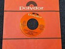 THE JAM Going Underground US Red Label Promo 7