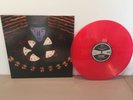 SYSTEM OF A DOWN - HYPNOTIZE- RED COLORED VINYL - BRAND NEW VINYL LP RECORD