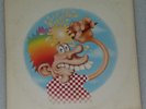 Grateful Dead - Europe '72 - Vinyl 3x LP 1st Press w/ Booklet, Green WB Label