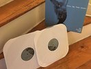 RARE OOP Sunny Day Real Estate Rising Tide LP Vinyl EMO Jeremy Enigk Record GRN
