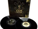 OZZY OSBOURNE MEMOIRS OF A MADMAN 2LP 180 GRAM MINT&SEALED GATEFOLD RANDY ZAKK