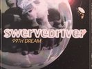 SWERVEDRIVER 99TH DREAM LP UK ORIGINAL