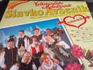 Slavko Avsenik-Volkstümliche Melodien mit......